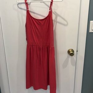 Gap Tank Dress